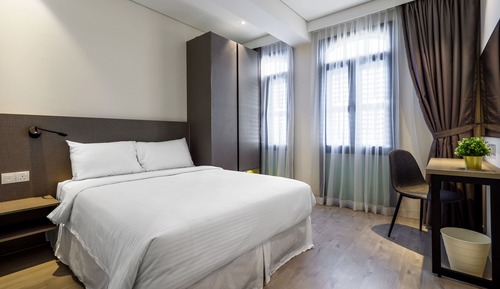 Room, 1 Bedroom
