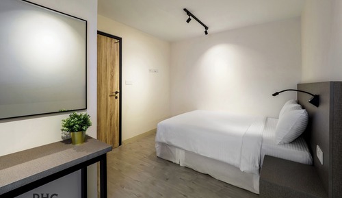 Apartment, 2 Bedrooms