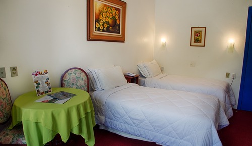 Standard Apartment