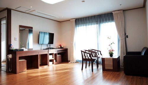 Royal Suite