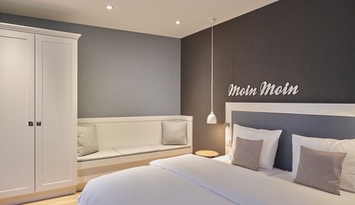 Comfort Apartment, 1 Bedroom