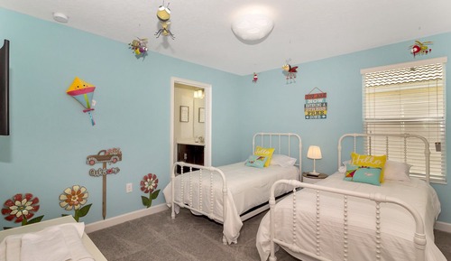 Family House, 6 Bedrooms