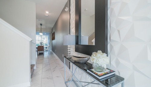 Family House, 4 Bedrooms
