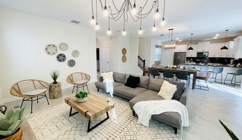 Family House, 7 Bedrooms