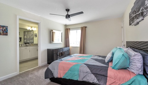 Family House, 5 Bedrooms