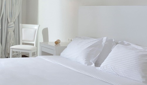 Basic Quadruple Room, 2 Bedrooms, Annex Building