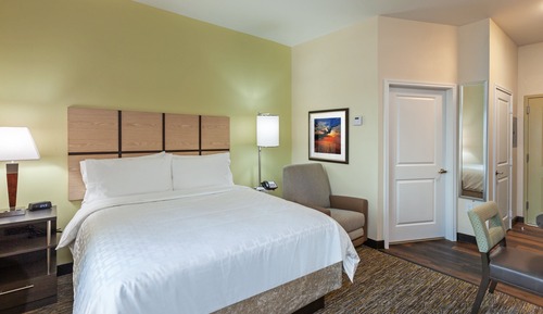 Studio Suite, 1 Queen Bed