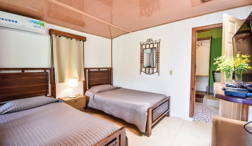 Classic Twin Room, 2 Twin Beds, Non Smoking