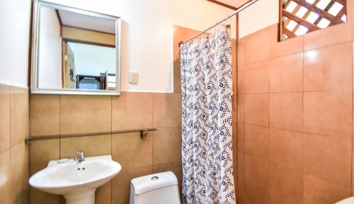 Standard Triple Room, 1 Bedroom, Non Smoking