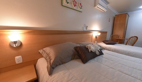 Standard Apartment