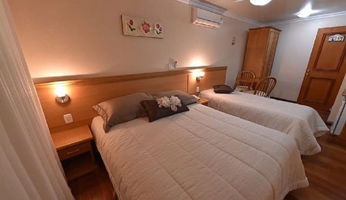 Standard Apartment