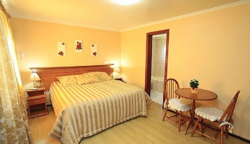 Luxury Apartment