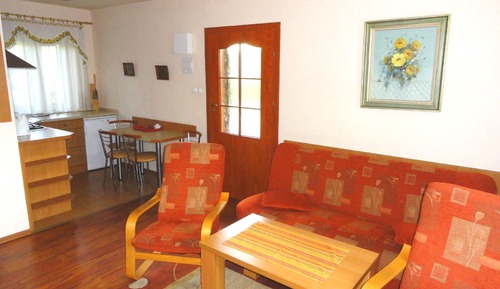 Bungalow, 2 Bedrooms (1)