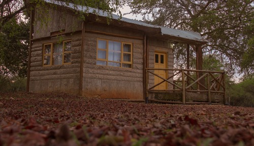 Family Cottage