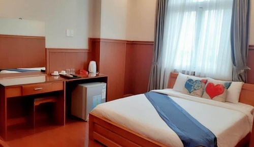 Superior Single Room