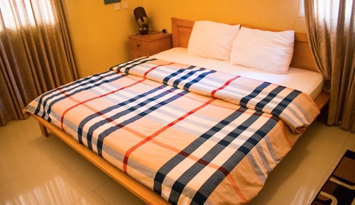 Apartment, 2 Bedrooms