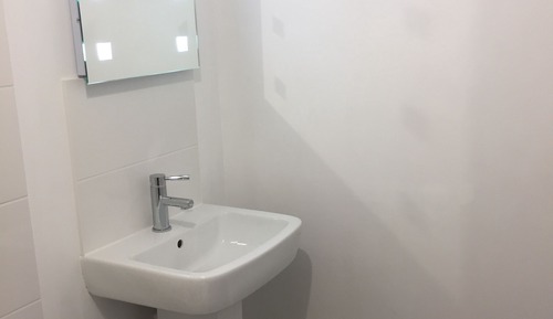 Double Room (Duin)