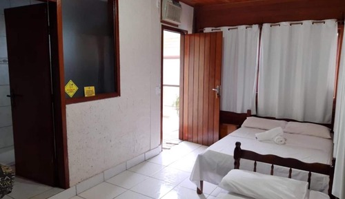 Triple Room, Pool View