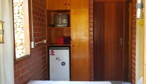 Triple Room, Ground Floor