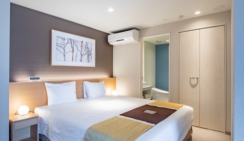 2 Bedroom Premier Suite
