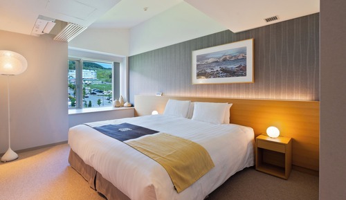 4 Bedroom Yotei Penthouse Residence (Dual Key)