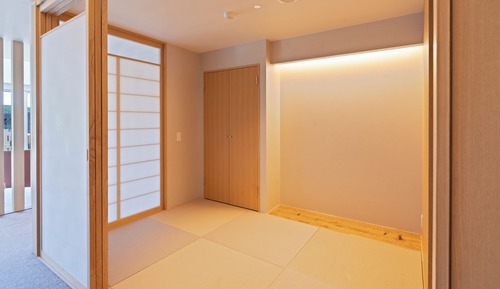 3 Bedroom Yotei Panorama Penthouse Suite