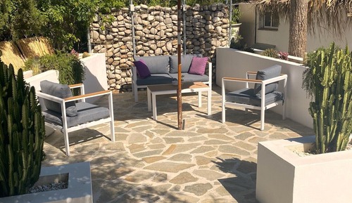 Luxury Double Room, 1 Queen Bed (Fahala)