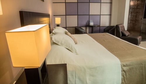 Junior Suite, 1 Bedroom
