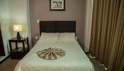 Basic Room, 1 Bedroom