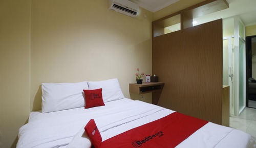Deluxe Double Room, 1 Double Bed