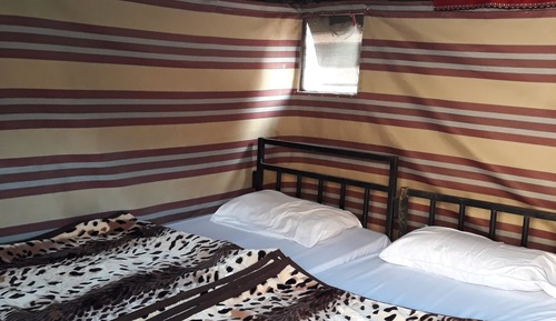 Basic Quadruple Room