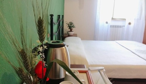 Traditional Room, 1 Queen Bed