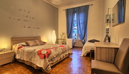 City Apartment