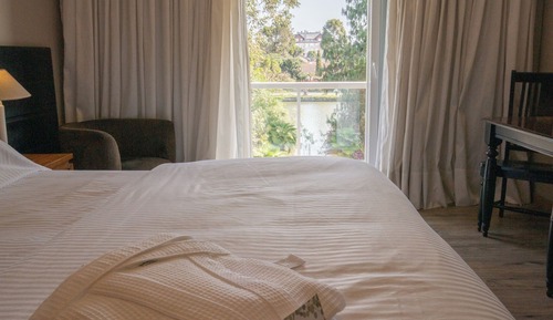 Premium Double or Twin Room