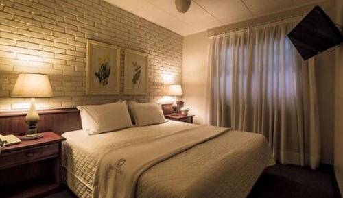 Deluxe Chalet