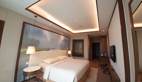 Grand Comfort King