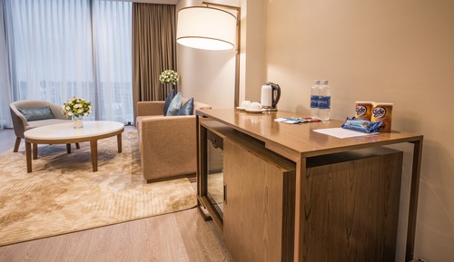 Grand Premier Room