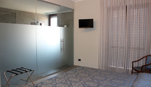 Luxury Studio Suite, 1 Bedroom