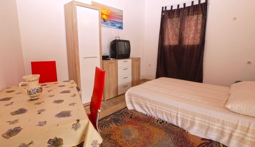 Apartment, 1 Bedroom (1056/4402)