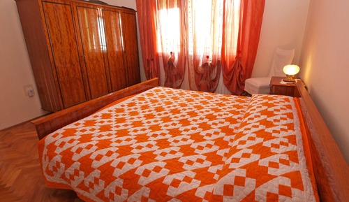 Apartment, 2 Bedrooms (1056/4401)