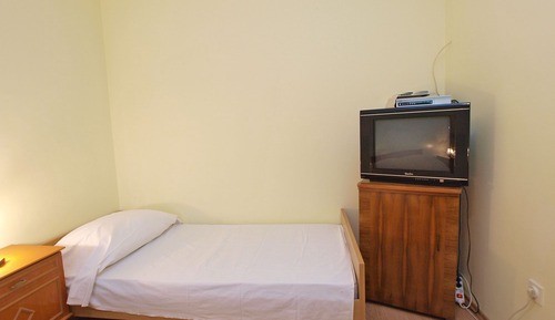 Apartment, 1 Bedroom (606/1457)