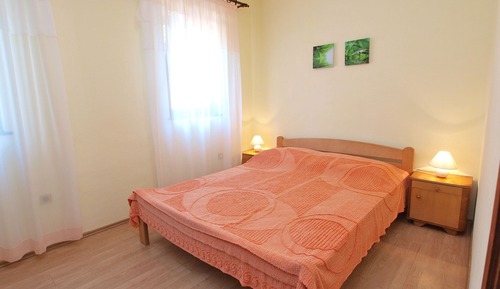 Apartment, 1 Bedroom (606/1456)