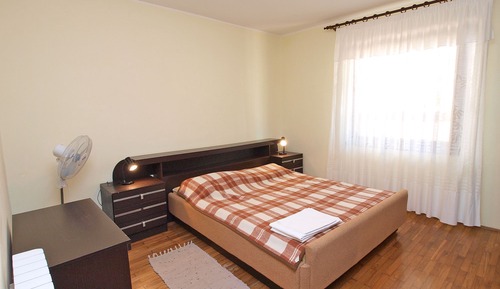 Apartment, 1 Bedroom (606/1455)