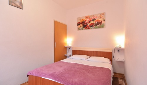 Apartment, 1 Bedroom (407/921)