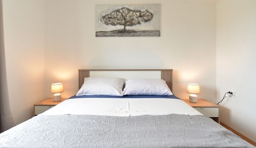Standard Apartment, 1 Bedroom (407/924)
