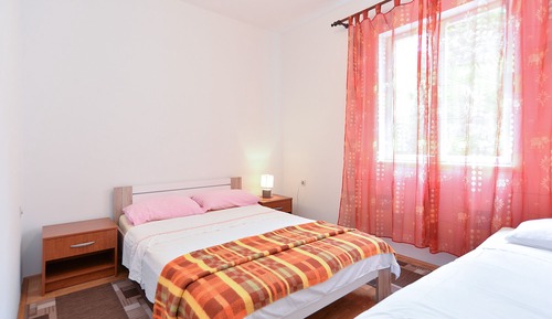 Apartment, 2 Bedrooms (407/923)