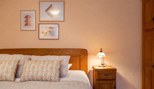 Double Room, 1 Bedroom (881/2056)