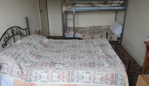 Family Room, Ensuite
