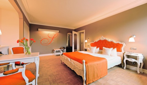 Family Room (Landschloss)