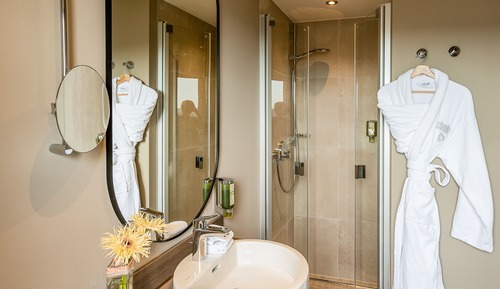 Double Room (Landschloss 1)